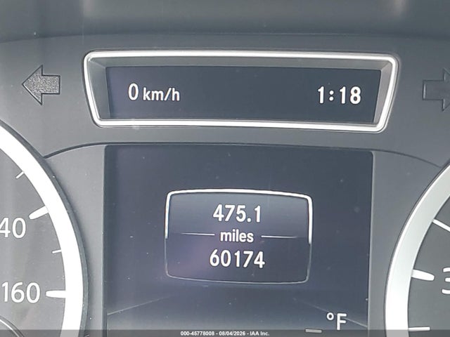 2017 Infiniti Qx30 Premium მანქანა იყიდება აუქციონზე, vin: SJKCH5CR4HA023071, აუქციონის ნომერი: 45778008