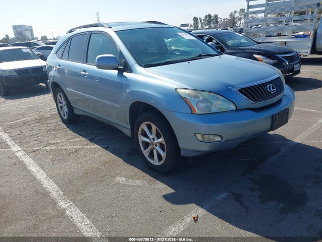 Продажа на аукционе авто 2009 Lexus Rx 350, vin: 2T2GK31U19C075719, номер лота: 45778012