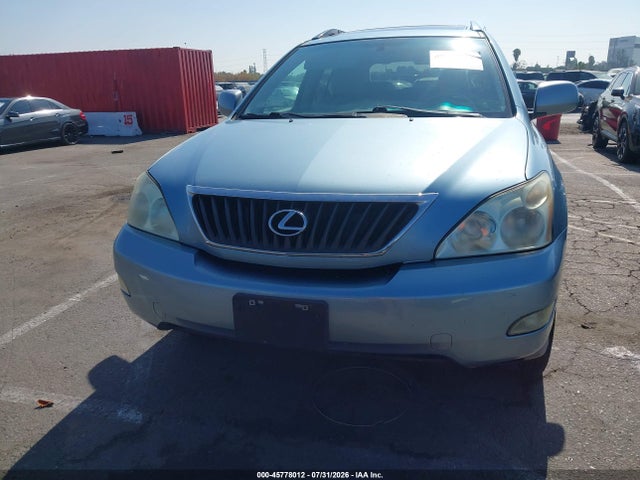 Продажа на аукционе авто 2009 Lexus Rx 350, vin: 2T2GK31U19C075719, номер лота: 45778012