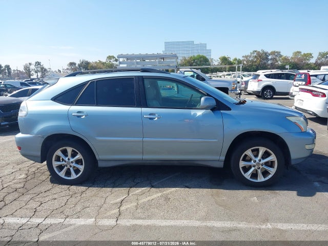 Продажа на аукционе авто 2009 Lexus Rx 350, vin: 2T2GK31U19C075719, номер лота: 45778012
