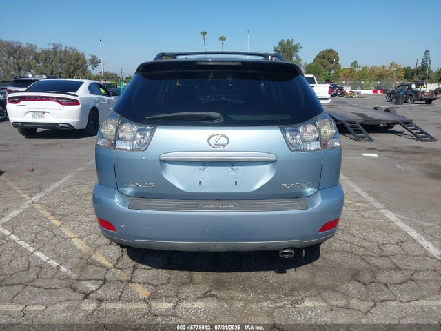 Продажа на аукционе авто 2009 Lexus Rx 350, vin: 2T2GK31U19C075719, номер лота: 45778012