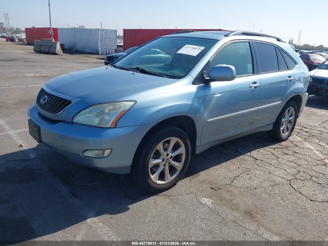 Продажа на аукционе авто 2009 Lexus Rx 350, vin: 2T2GK31U19C075719, номер лота: 45778012
