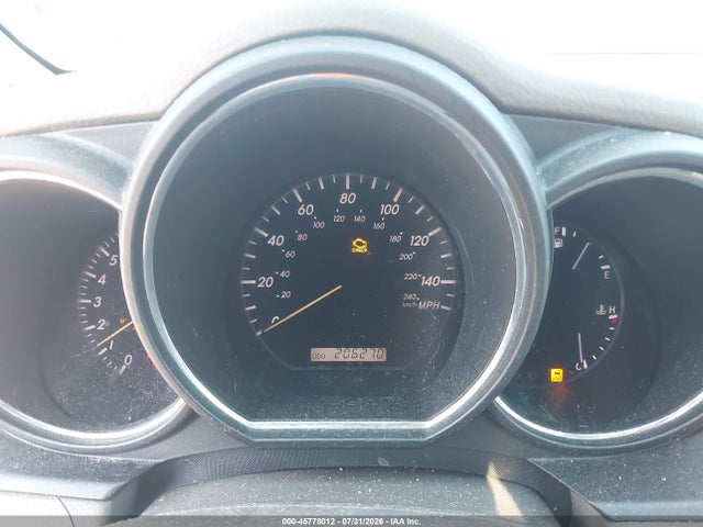 Продажа на аукционе авто 2009 Lexus Rx 350, vin: 2T2GK31U19C075719, номер лота: 45778012