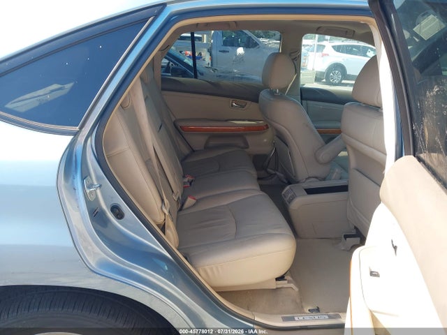 Продажа на аукционе авто 2009 Lexus Rx 350, vin: 2T2GK31U19C075719, номер лота: 45778012