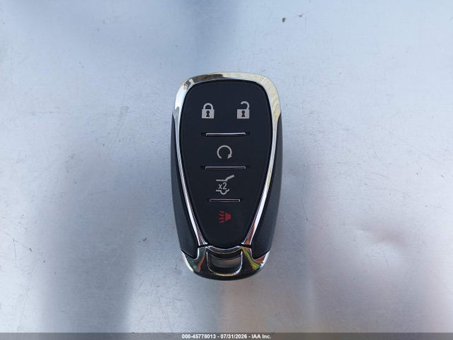 3GNKBCR4XPS223618 Chevrolet Blazer Fwd 2lt