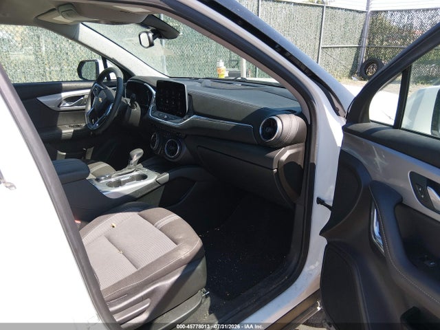 3GNKBCR4XPS223618 Chevrolet Blazer Fwd 2lt