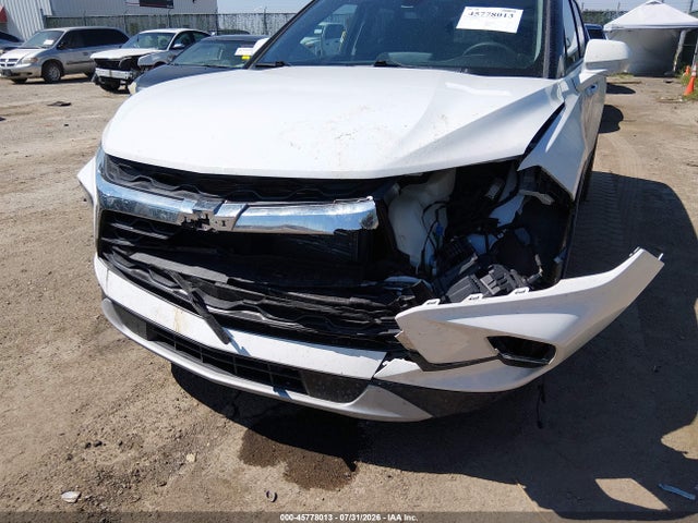 3GNKBCR4XPS223618 Chevrolet Blazer Fwd 2lt