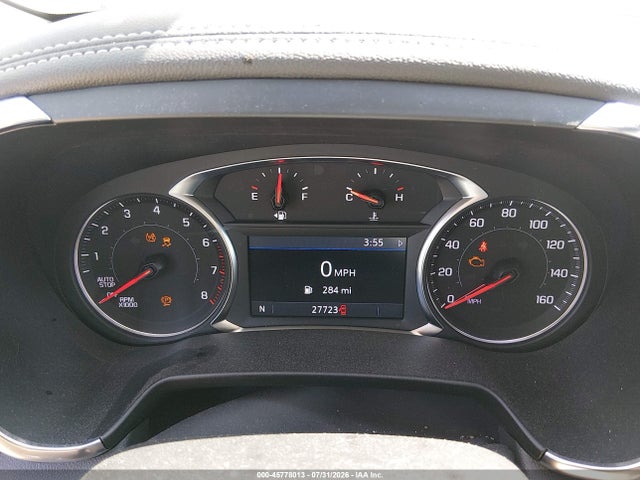3GNKBCR4XPS223618 Chevrolet Blazer Fwd 2lt