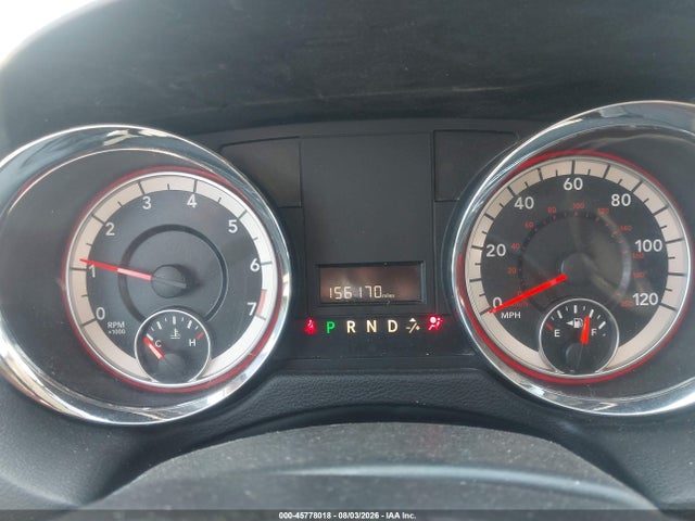 45778018 :رقم المزاد ، 2C4RDGCG8GR257694 vin ، 2016 Dodge Grand Caravan Sxt مزاد بيع