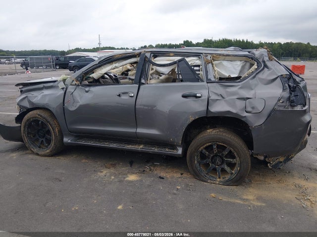 2010 Lexus Gx 460 მანქანა იყიდება აუქციონზე, vin: JTJBM7FX8A5014532, აუქციონის ნომერი: 45778021