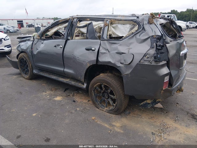 2010 Lexus Gx 460 მანქანა იყიდება აუქციონზე, vin: JTJBM7FX8A5014532, აუქციონის ნომერი: 45778021