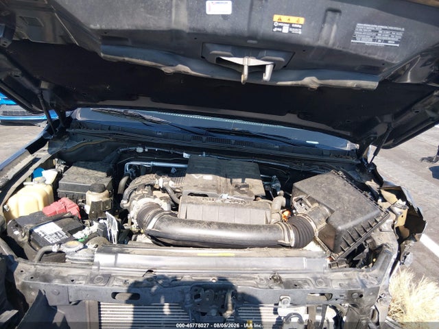 Nissan Frontier Sv 4x2 2022 1N6ED1EJ1NN694819 Image 10