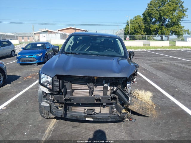 Nissan Frontier Sv 4x2 2022 1N6ED1EJ1NN694819 Image 12