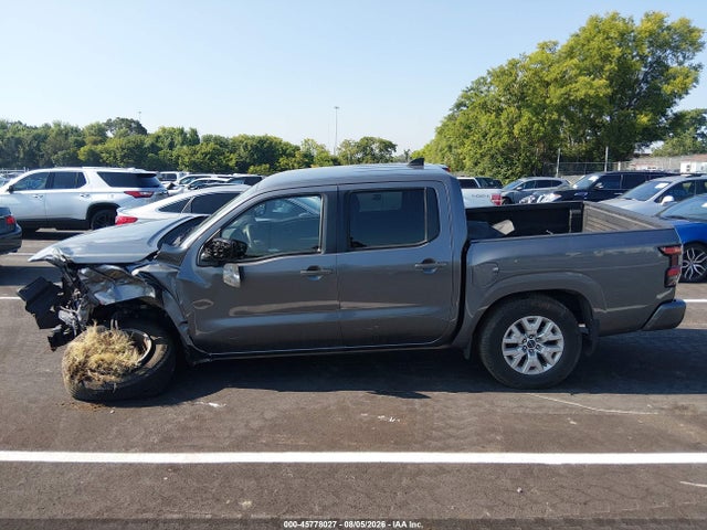 Nissan Frontier Sv 4x2 2022 1N6ED1EJ1NN694819 Image 14