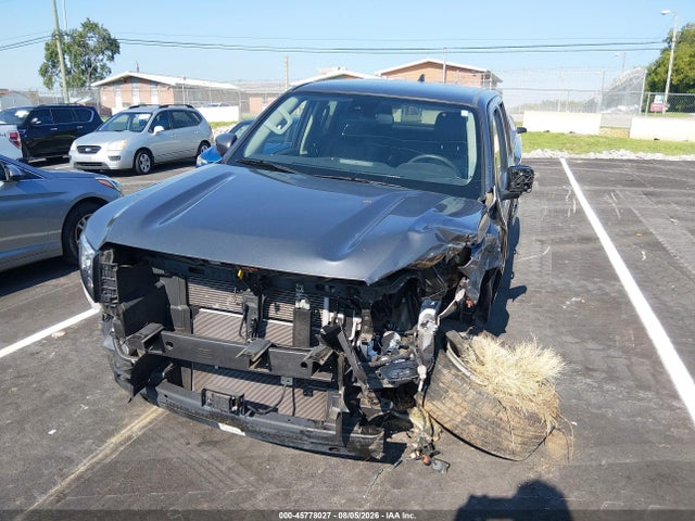 Nissan Frontier Sv 4x2 2022 1N6ED1EJ1NN694819 Image 17