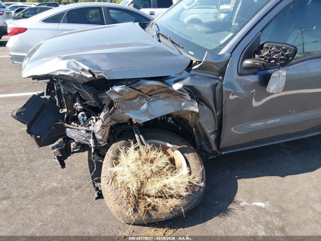 Nissan Frontier Sv 4x2 2022 1N6ED1EJ1NN694819 Image 6
