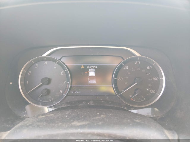 Nissan Frontier Sv 4x2 2022 1N6ED1EJ1NN694819 Image 7