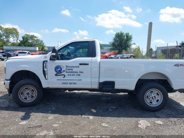 Ford F-350 Xl 2025 1FTRF3BA9SEE04661 Image 14