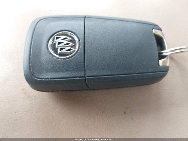 45778034 :رقم المزاد ، 1G4GE5EV4AF144470 vin ، 2010 Buick Lacrosse Cxs مزاد بيع