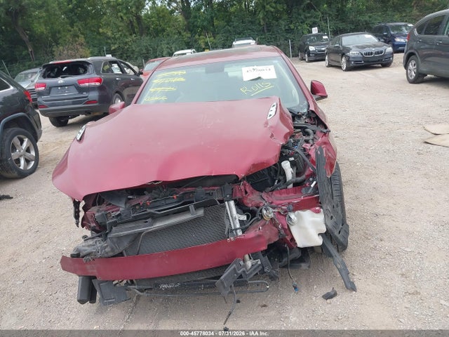 45778034 :رقم المزاد ، 1G4GE5EV4AF144470 vin ، 2010 Buick Lacrosse Cxs مزاد بيع