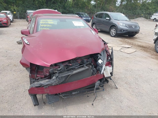 45778034 :رقم المزاد ، 1G4GE5EV4AF144470 vin ، 2010 Buick Lacrosse Cxs مزاد بيع