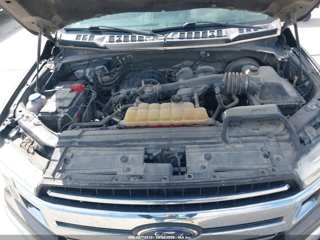 Продаж на аукціоні авто 2018 Ford F-150 Xlt, vin: 1FTEW1CB2JKC70117, номер лоту: 45778038