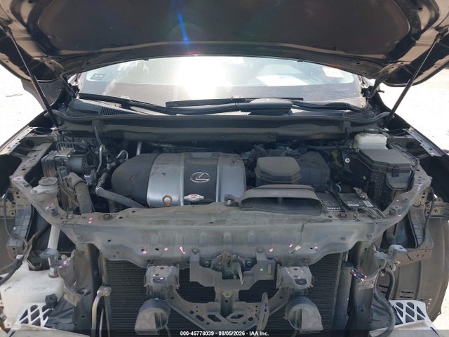 Продаж на аукціоні авто 2021 Lexus Rx 350, vin: 2T2HZMAA6MC191115, номер лоту: 45778039