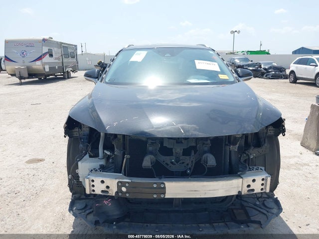 Продаж на аукціоні авто 2021 Lexus Rx 350, vin: 2T2HZMAA6MC191115, номер лоту: 45778039