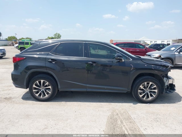 Продаж на аукціоні авто 2021 Lexus Rx 350, vin: 2T2HZMAA6MC191115, номер лоту: 45778039