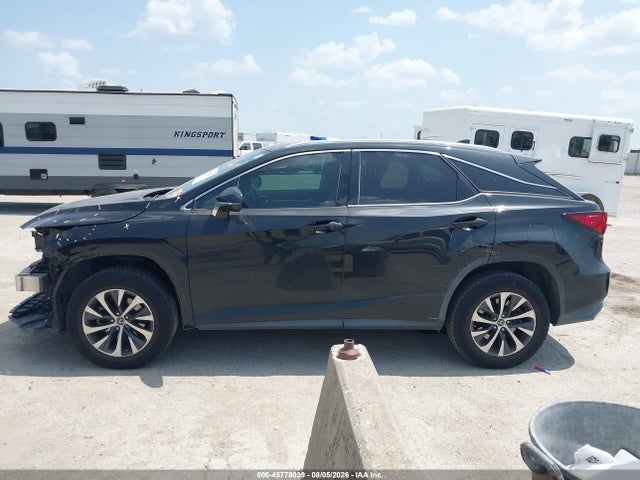 Продаж на аукціоні авто 2021 Lexus Rx 350, vin: 2T2HZMAA6MC191115, номер лоту: 45778039