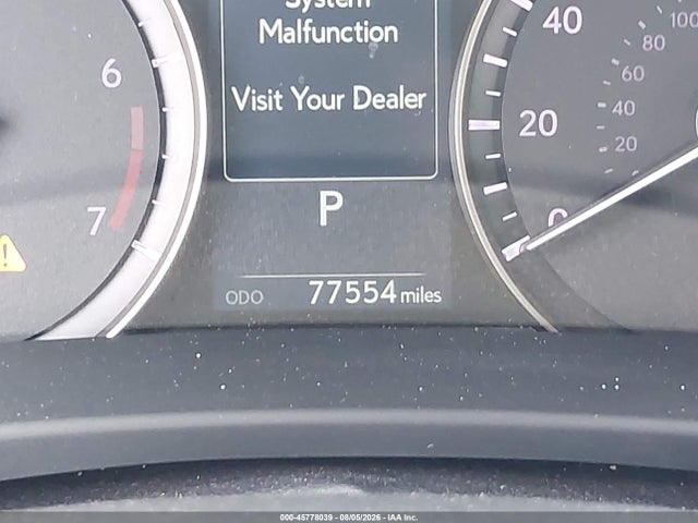 Продаж на аукціоні авто 2021 Lexus Rx 350, vin: 2T2HZMAA6MC191115, номер лоту: 45778039