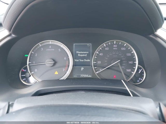 Продаж на аукціоні авто 2021 Lexus Rx 350, vin: 2T2HZMAA6MC191115, номер лоту: 45778039