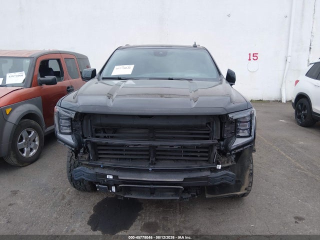 GMC Yukon 4wd Denali Ultimate 2024 1GKS2EKT3RR310079 Image 13