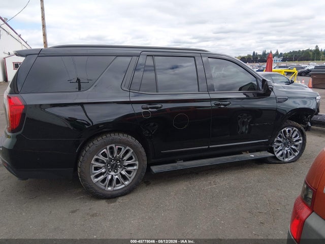 GMC Yukon 4wd Denali Ultimate 2024 1GKS2EKT3RR310079 Image 14