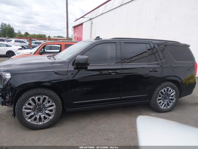 GMC Yukon 4wd Denali Ultimate 2024 1GKS2EKT3RR310079 Image 15