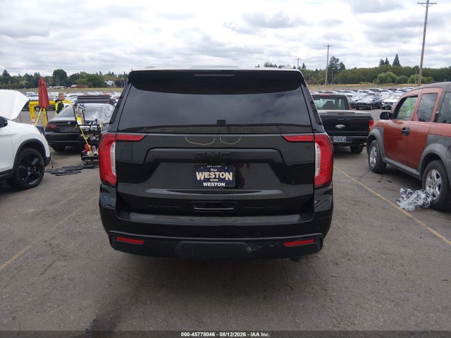 GMC Yukon 4wd Denali Ultimate 2024 1GKS2EKT3RR310079 Image 17