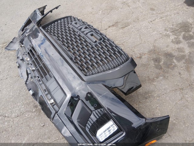 GMC Yukon 4wd Denali Ultimate 2024 1GKS2EKT3RR310079 Image 12