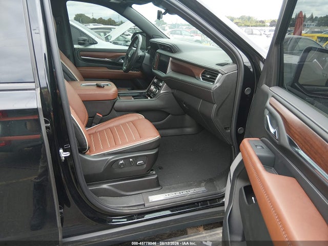 GMC Yukon 4wd Denali Ultimate 2024 1GKS2EKT3RR310079 Image 5