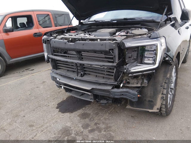 GMC Yukon 4wd Denali Ultimate 2024 1GKS2EKT3RR310079 Image 6