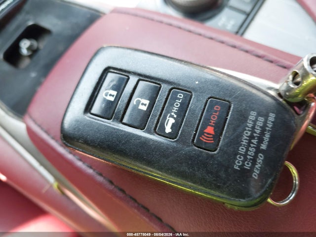 Продаж на аукціоні авто 2017 Lexus Rx 350 F Sport, vin: 2T2BZMCA0HC083906, номер лоту: 45778049