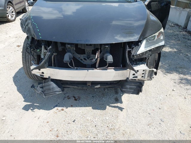Продаж на аукціоні авто 2017 Lexus Rx 350 F Sport, vin: 2T2BZMCA0HC083906, номер лоту: 45778049