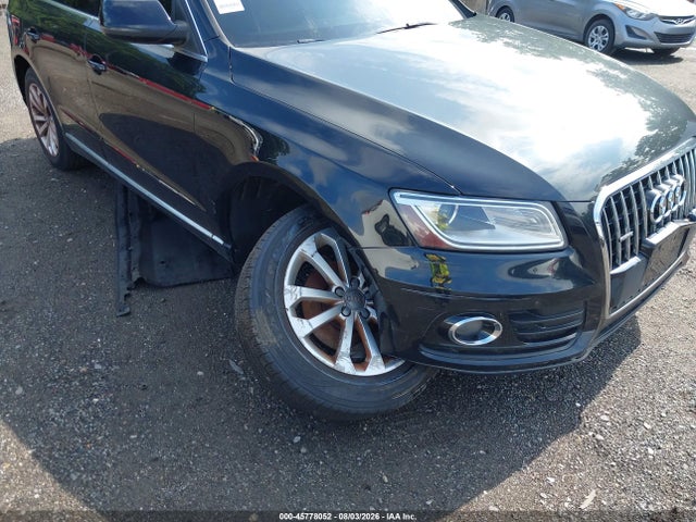 Продаж на аукціоні авто 2013 Audi Q5 2.0t Premium, vin: WA1LFAFP6DA075513, номер лоту: 45778052