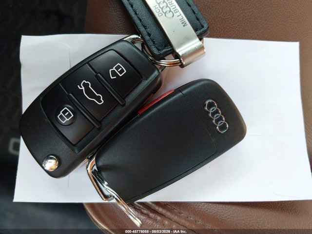 Продаж на аукціоні авто 2020 Audi Q3 Premium 45 Tfsi Quattro Tiptronic, vin: WA1AECF39L1118775, номер лоту: 45778058