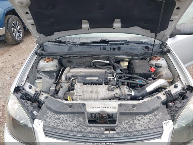 2006 Chevrolet Cobalt Ss Supercharged მანქანა იყიდება აუქციონზე, vin: 1G1AP14P967687100, აუქციონის ნომერი: 45778063