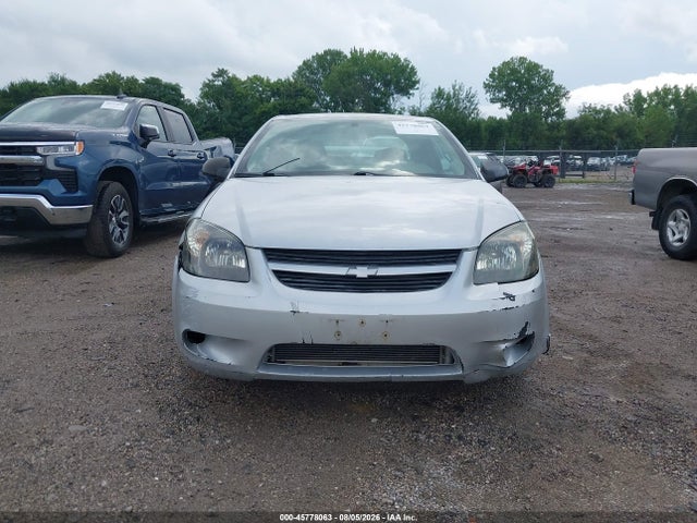 2006 Chevrolet Cobalt Ss Supercharged მანქანა იყიდება აუქციონზე, vin: 1G1AP14P967687100, აუქციონის ნომერი: 45778063