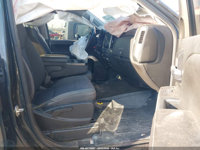 Chevrolet Silverado 2500hd Lt 2018 1GC1KVEY0JF139425 Image 5