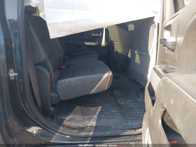 Chevrolet Silverado 2500hd Lt 2018 1GC1KVEY0JF139425 Image 8
