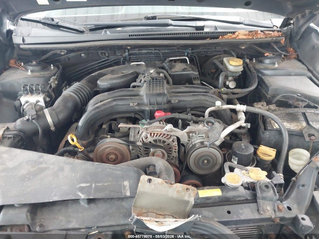 Продаж на аукціоні авто 2013 Subaru Impreza 2.0i Premium, vin: JF1GPAC66DH823111, номер лоту: 45778075