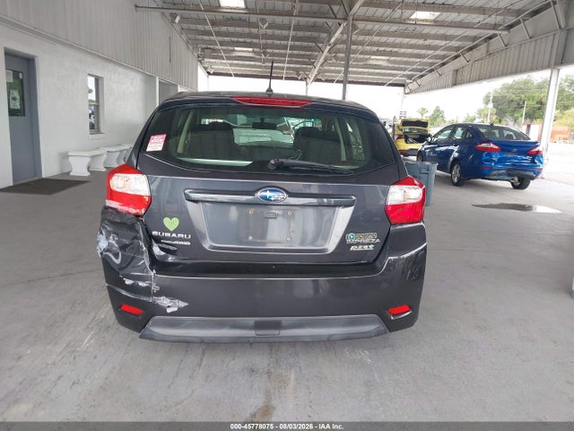 Продаж на аукціоні авто 2013 Subaru Impreza 2.0i Premium, vin: JF1GPAC66DH823111, номер лоту: 45778075