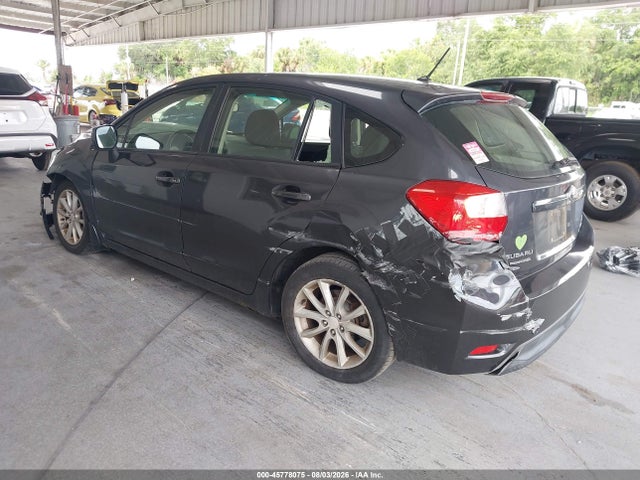 Продаж на аукціоні авто 2013 Subaru Impreza 2.0i Premium, vin: JF1GPAC66DH823111, номер лоту: 45778075